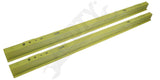 APDTY 142784 Pick Up Bed Crossmember Kit