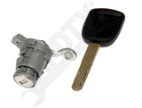 APDTY 142785 Front Door Lock Cylinder