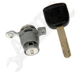 APDTY 142785 Front Door Lock Cylinder