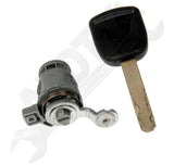 APDTY 142785 Front Door Lock Cylinder