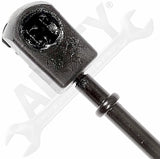APDTY 142786 Suspension Ride Height Sensor Link Assembly