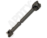 APDTY 142787 Front Driveshaft Assembly