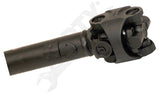 APDTY 142787 Front Driveshaft Assembly