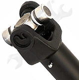 APDTY 142788 Front Driveshaft Assembly Replaces 53003912, 53005540