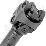 APDTY 142788 Front Driveshaft Assembly Replaces 53003912, 53005540