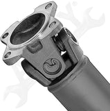 APDTY 142789 Front Driveshaft Assembly