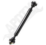 APDTY 142790 Front Driveshaft Assembly (Select CTS, SRX, STS)