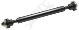 APDTY 142790 Front Driveshaft Assembly (Select CTS, SRX, STS)