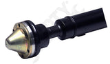 APDTY 142790 Front Driveshaft Assembly (Select CTS, SRX, STS)