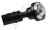 APDTY 142790 Front Driveshaft Assembly (Select CTS, SRX, STS)