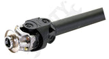 APDTY 142791 Front Driveshaft Assembly