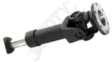 APDTY 142791 Front Driveshaft Assembly