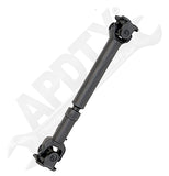 APDTY 142792 Front Driveshaft Assembly