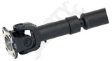 APDTY 142792 Front Driveshaft Assembly