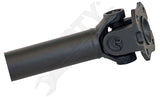 APDTY 142792 Front Driveshaft Assembly