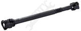 APDTY 142793 Front Driveshaft Assembly