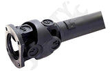 APDTY 142793 Front Driveshaft Assembly