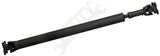 APDTY 142794 Front Driveshaft Assembly 4WD, AWD All-Wheel Drive Models