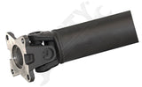APDTY 142794 Front Driveshaft Assembly 4WD, AWD All-Wheel Drive Models