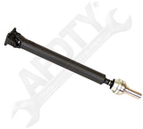 APDTY 142795 Front Driveshaft Assembly