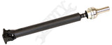 APDTY 142795 Front Driveshaft Assembly