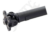 APDTY 142795 Front Driveshaft Assembly