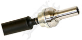 APDTY 142795 Front Driveshaft Assembly