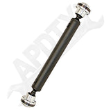 APDTY 142796 Front Driveshaft Assembly