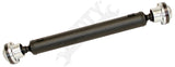 APDTY 142796 Front Driveshaft Assembly