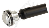 APDTY 142796 Front Driveshaft Assembly