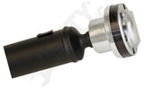 APDTY 142796 Front Driveshaft Assembly