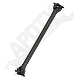 APDTY 142797 Front Driveshaft Assembly