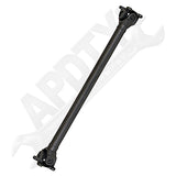 APDTY 142797 Front Driveshaft Assembly