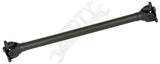 APDTY 142797 Front Driveshaft Assembly