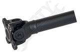 APDTY 142797 Front Driveshaft Assembly