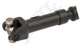 APDTY 142798 Front Driveshaft Assembly