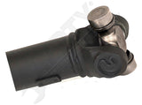 APDTY 142798 Front Driveshaft Assembly