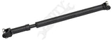 APDTY 142799 Front Driveshaft Assembly