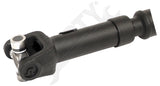 APDTY 142799 Front Driveshaft Assembly