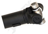 APDTY 142799 Front Driveshaft Assembly
