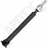 APDTY 142800 Front Driveshaft Assembly 52123198AA
