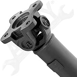 APDTY 142800 Front Driveshaft Assembly 52123198AA