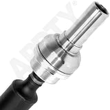 APDTY 142800 Front Driveshaft Assembly 52123198AA