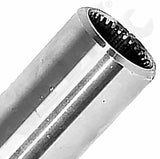 APDTY 142800 Front Driveshaft Assembly 52123198AA