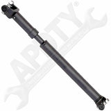 APDTY 142801 Front Driveshaft Assembly Replaces 26038121, 26057963