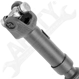 APDTY 142801 Front Driveshaft Assembly Replaces 26038121, 26057963