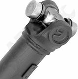APDTY 142801 Front Driveshaft Assembly Replaces 26038121, 26057963