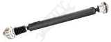 APDTY 142802 Front Driveshaft Assembly