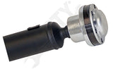 APDTY 142802 Front Driveshaft Assembly