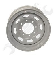 APDTY 142803 16 X 7 Inch Steel Wheel